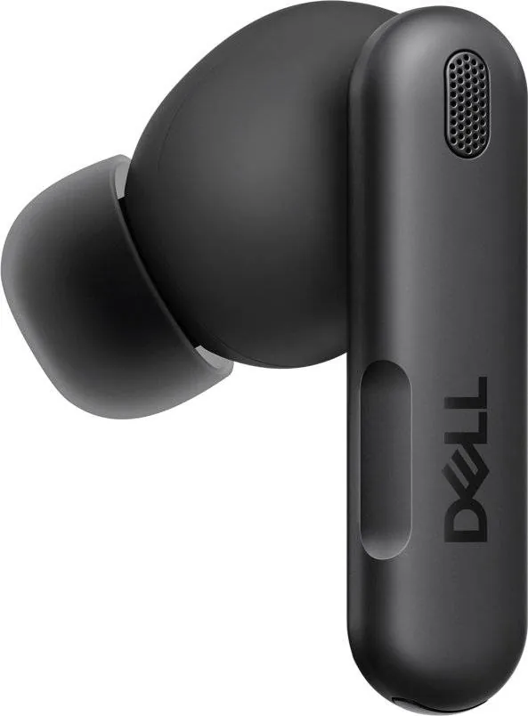 Auriculares Inalámbricos Dell Pro Plus EB525 con Bluetooth 5.3, Cancelación Activa de Ruido, Estuche 4