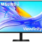 Monitor Plano Samsung ViewFinity S8 S80UD 37