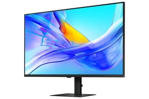 Monitor Plano Samsung ViewFinity S8 S80UD 37