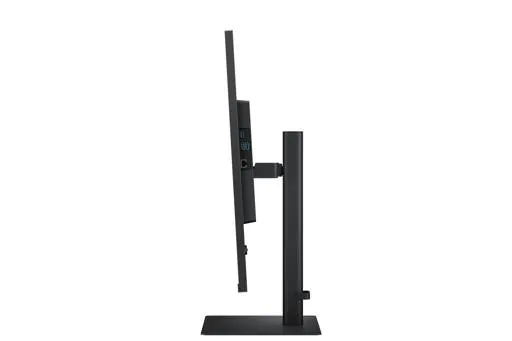 Monitor Plano Samsung ViewFinity S8 S80UD 37