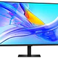 Monitor Plano Samsung ViewFinity S8 S80UD 37