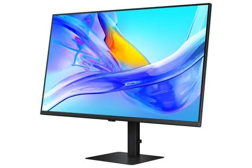 Monitor Plano Samsung ViewFinity S8 S80UD 37