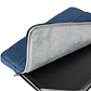 Funda Laptop Klip Xtreme Nova KNS-425BL 14 Pulgadas Compacta Ligera con Asa, Blue - Miniatura 3