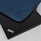Funda Laptop Klip Xtreme Nova KNS-425BL 14 Pulgadas Compacta Ligera con Asa, Blue - Miniatura 6