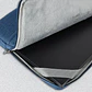 Funda Laptop Klip Xtreme Nova KNS-425BL 14 Pulgadas Compacta Ligera con Asa, Blue - Miniatura 9