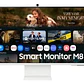 Monitor Samsung M8 LS32FM801ULXZS 32