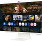 Monitor Samsung M8 LS32FM801ULXZS 32