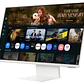 Monitor Samsung M8 LS32FM801ULXZS 32