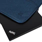 Funda Laptop Klip Xtreme Nova KNS-425SV 14 Pulgadas Compacta Ligera con Asa, Aluminum silver - Miniatura 4