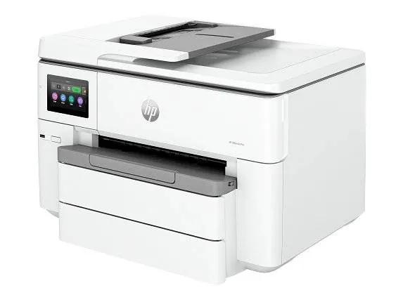Impresora Multifunción HP OfficeJet Pro 9730 A3 Color Inyección Tinta Wi-Fi Doble Cara 2