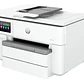 Impresora Multifunción HP OfficeJet Pro 9730 A3 Color Inyección Tinta Wi-Fi Doble Cara - Miniatura 2