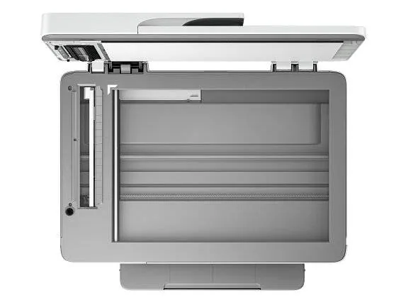 Impresora Multifunción HP OfficeJet Pro 9730 A3 Color Inyección Tinta Wi-Fi Doble Cara 3