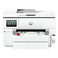 Impresora Multifunción HP OfficeJet Pro 9730 A3 Color Inyección Tinta Wi-Fi Doble Cara - Miniatura 4