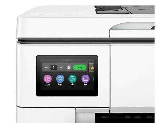 Impresora Multifunción HP OfficeJet Pro 9730 A3 Color Inyección Tinta Wi-Fi Doble Cara 7
