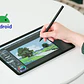 Tableta de Dibujo Independiente Wacom MovinkPad 11, 11