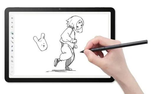 Tableta de Dibujo Independiente Wacom MovinkPad 11, 11