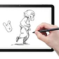 Tableta de Dibujo Independiente Wacom MovinkPad 11, 11