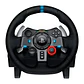 Bundle Logitech G29 G Driving Force, Volante + Palanca + Pedales, Indicadores Led,  PS5, PS4, y PC - Miniatura 9