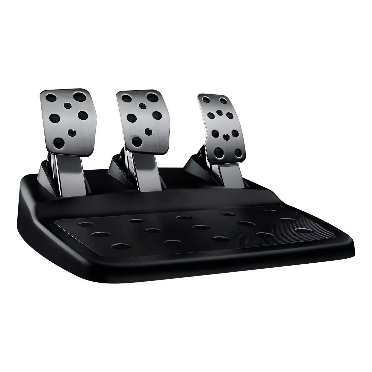 Bundle Logitech G29 G Driving Force, Volante + Palanca + Pedales, Indicadores Led,  PS5, PS4, y PC 12
