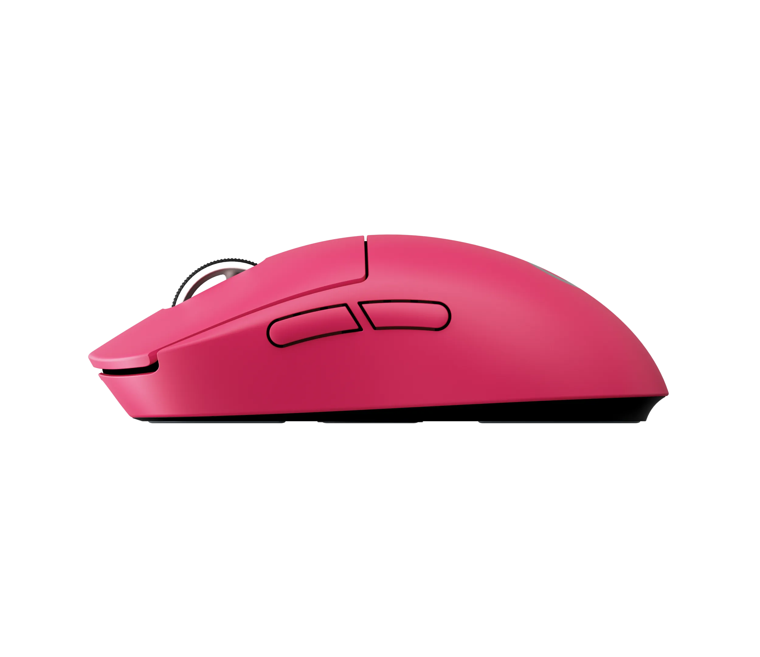 Mouse Gamer Inalámbrico Logitech Pro X Superlight 2C, 51g, Sensor Hero 2 44K DPI, Rosa 2