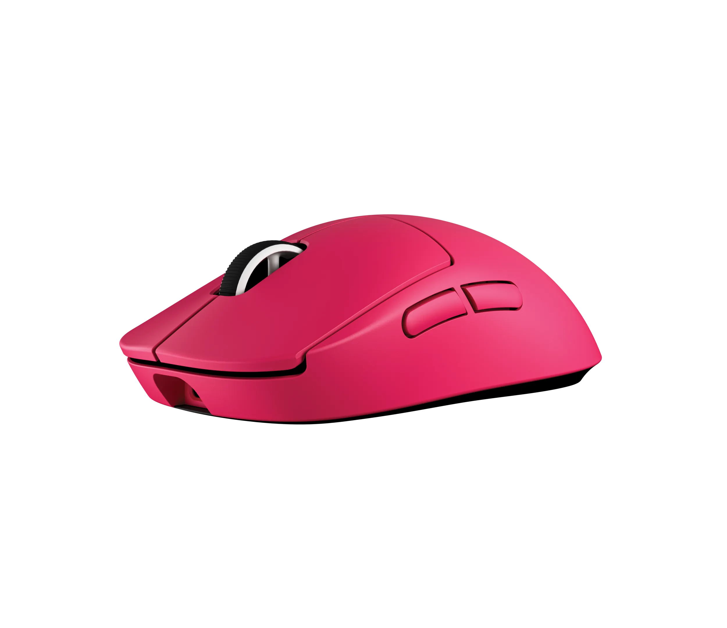 Mouse Gamer Inalámbrico Logitech Pro X Superlight 2C, 51g, Sensor Hero 2 44K DPI, Rosa 4