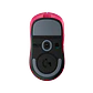 Mouse Gamer Inalámbrico Logitech Pro X Superlight 2C, 51g, Sensor Hero 2 44K DPI, Rosa - Miniatura 5