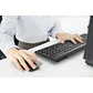 Kit Teclado y Mouse Kensington KM270 EQ Inalámbrico RF + Bluetooth Español Recargable - Miniatura 4