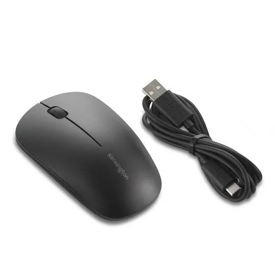 Mouse Inalámbrico Kensington MY230, Wireless 2.4GHz, Bluetooth, Negro 2