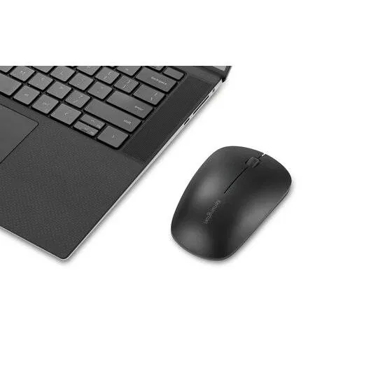 Mouse Inalámbrico Kensington MY230, Wireless 2.4GHz, Bluetooth, Negro 5