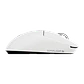 Mouse Gamer Inalámbrico Logitech Pro X Superlight 2C, 51g, Sensor Hero 2 44K DPI, Blanco - Miniatura 3