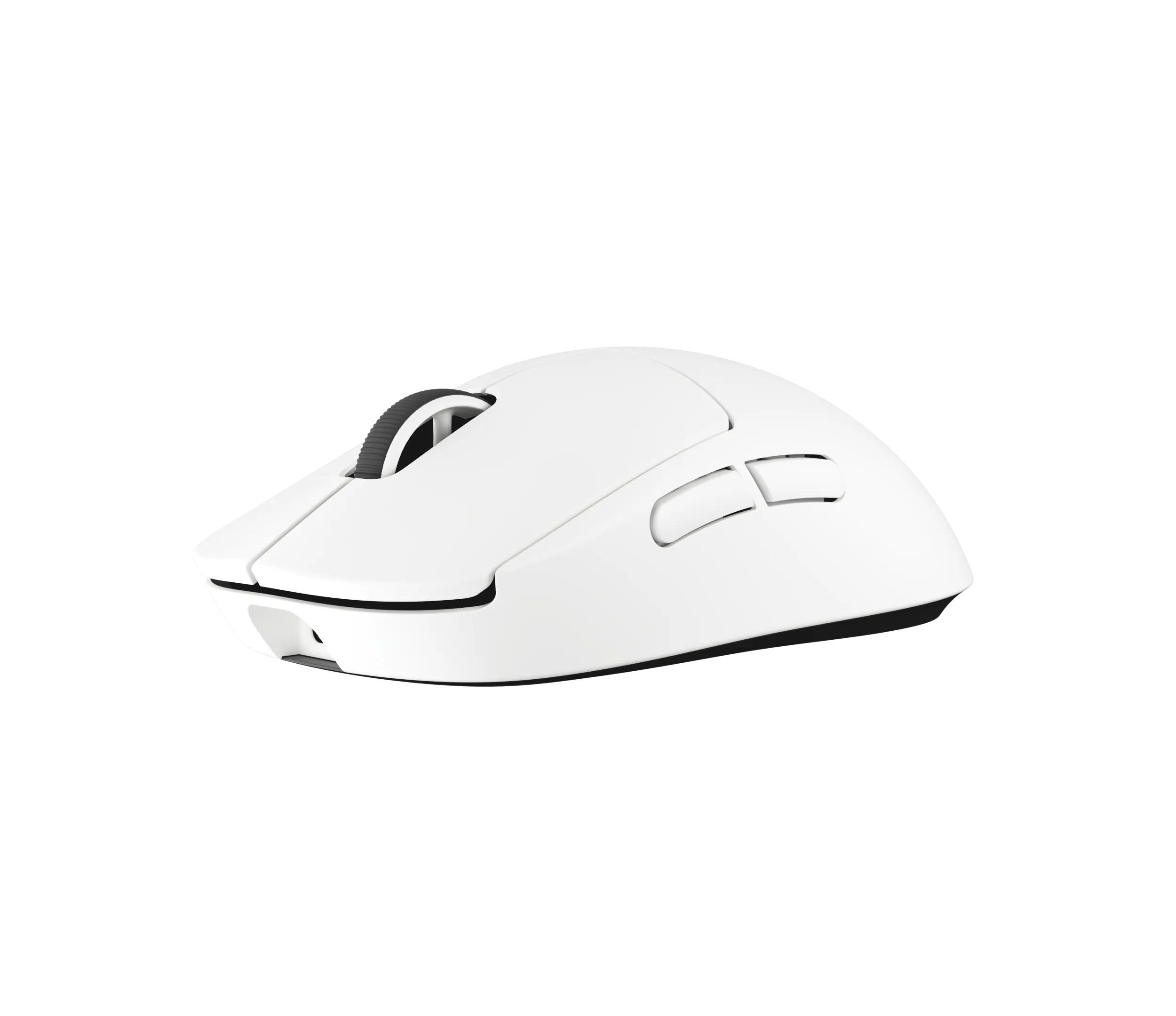Mouse Gamer Inalámbrico Logitech Pro X Superlight 2C, 51g, Sensor Hero 2 44K DPI, Blanco 4