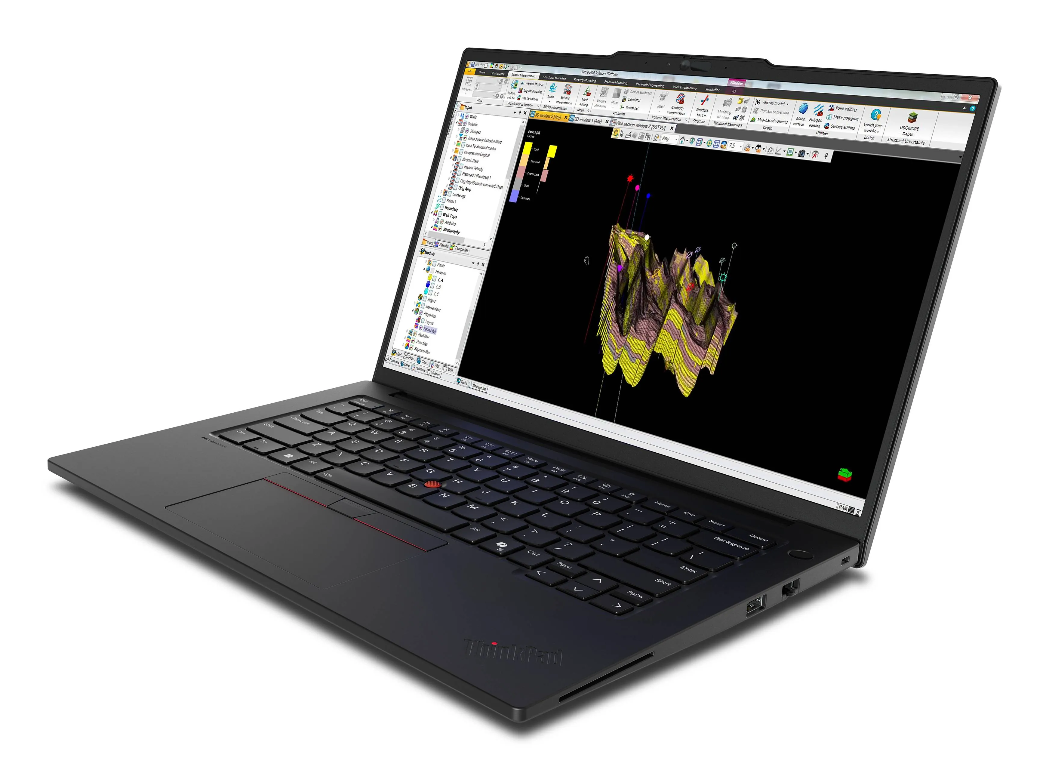 Lenovo ThinkPad P14s Gen6 14.5