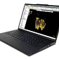 Lenovo ThinkPad P14s Gen6 14.5