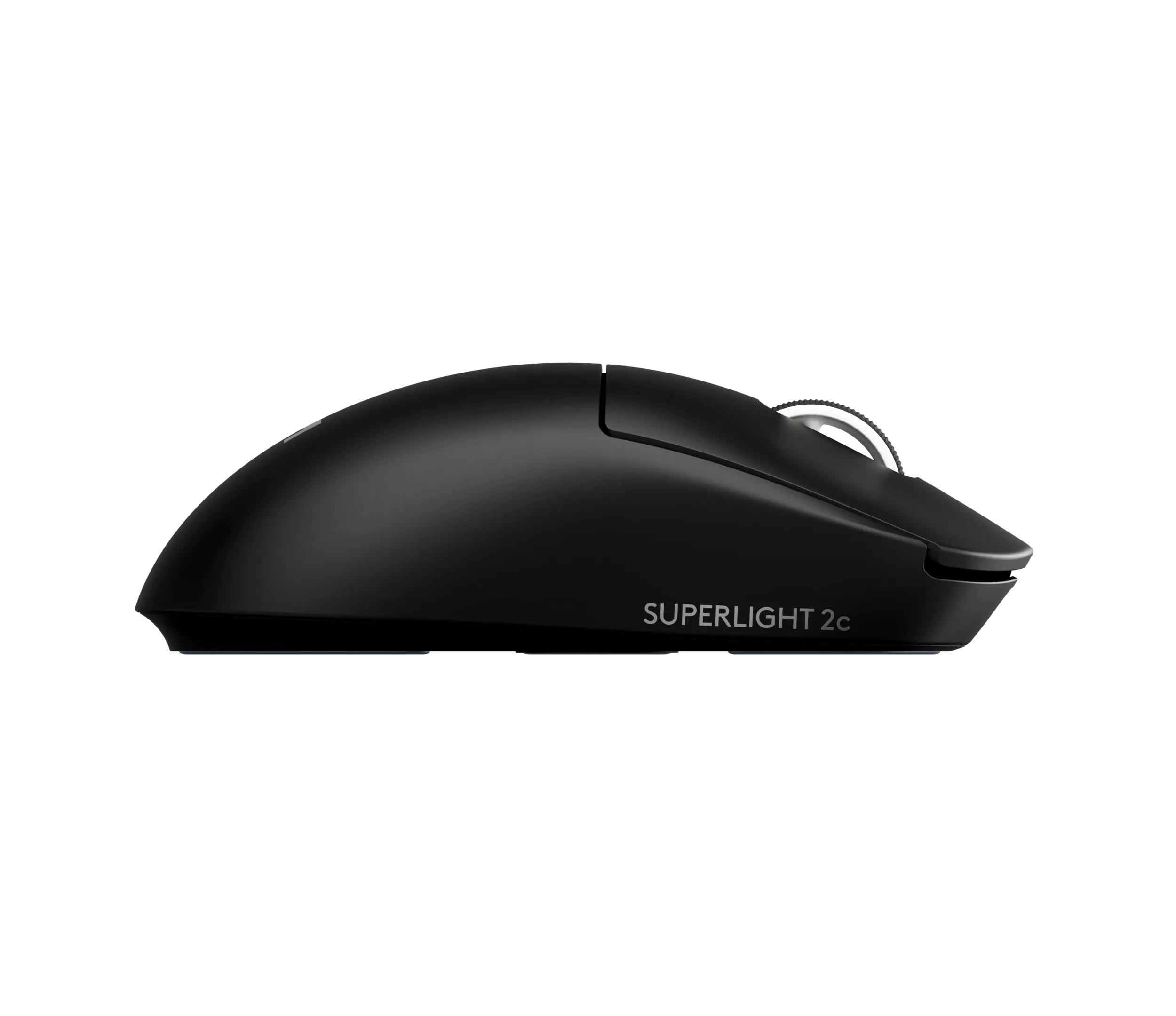 Mouse Gamer Inalámbrico Logitech G PRO X SUPERLIGHT 2c, Sensor HERO 2 44000 DPI, 51g, 8000Hz 4