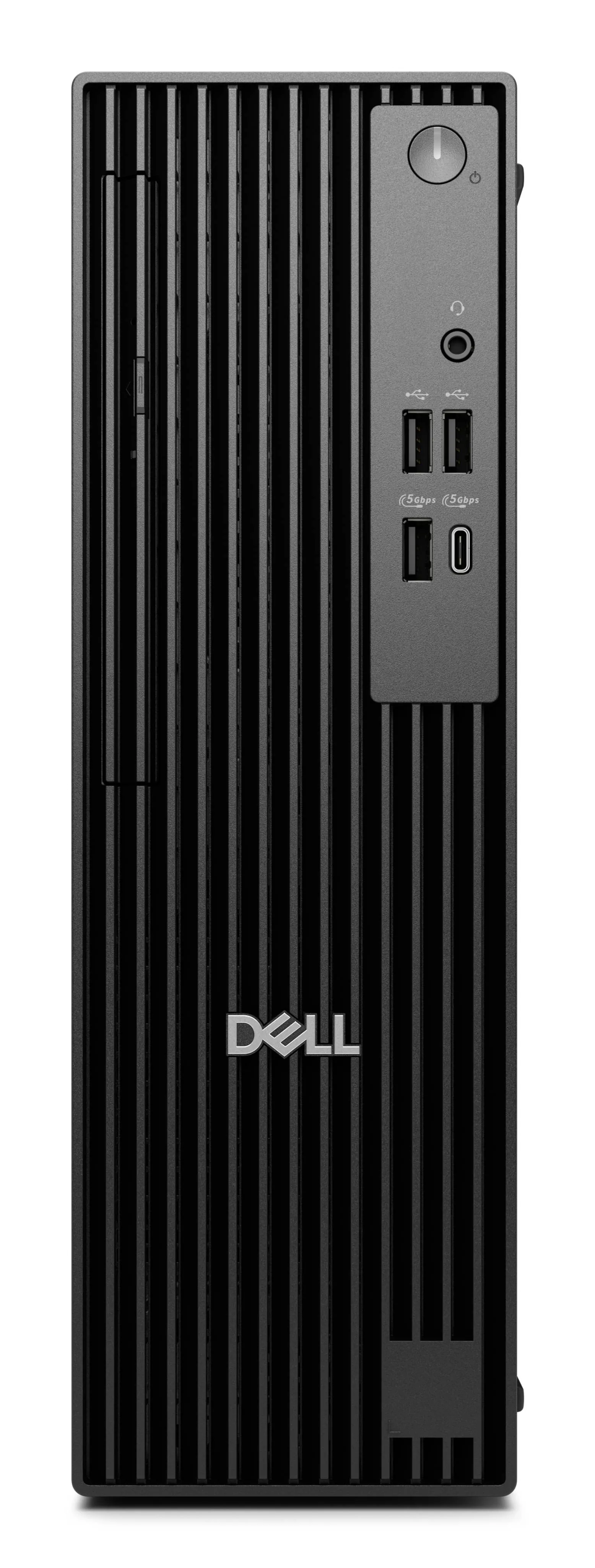 PC Dell Pro QCS1250 Slim Intel Core Ultra 7 265, 16GB RAM DDR5, 512GB SSD, Wi-Fi 6E, BT 5.3, W11Pro 3