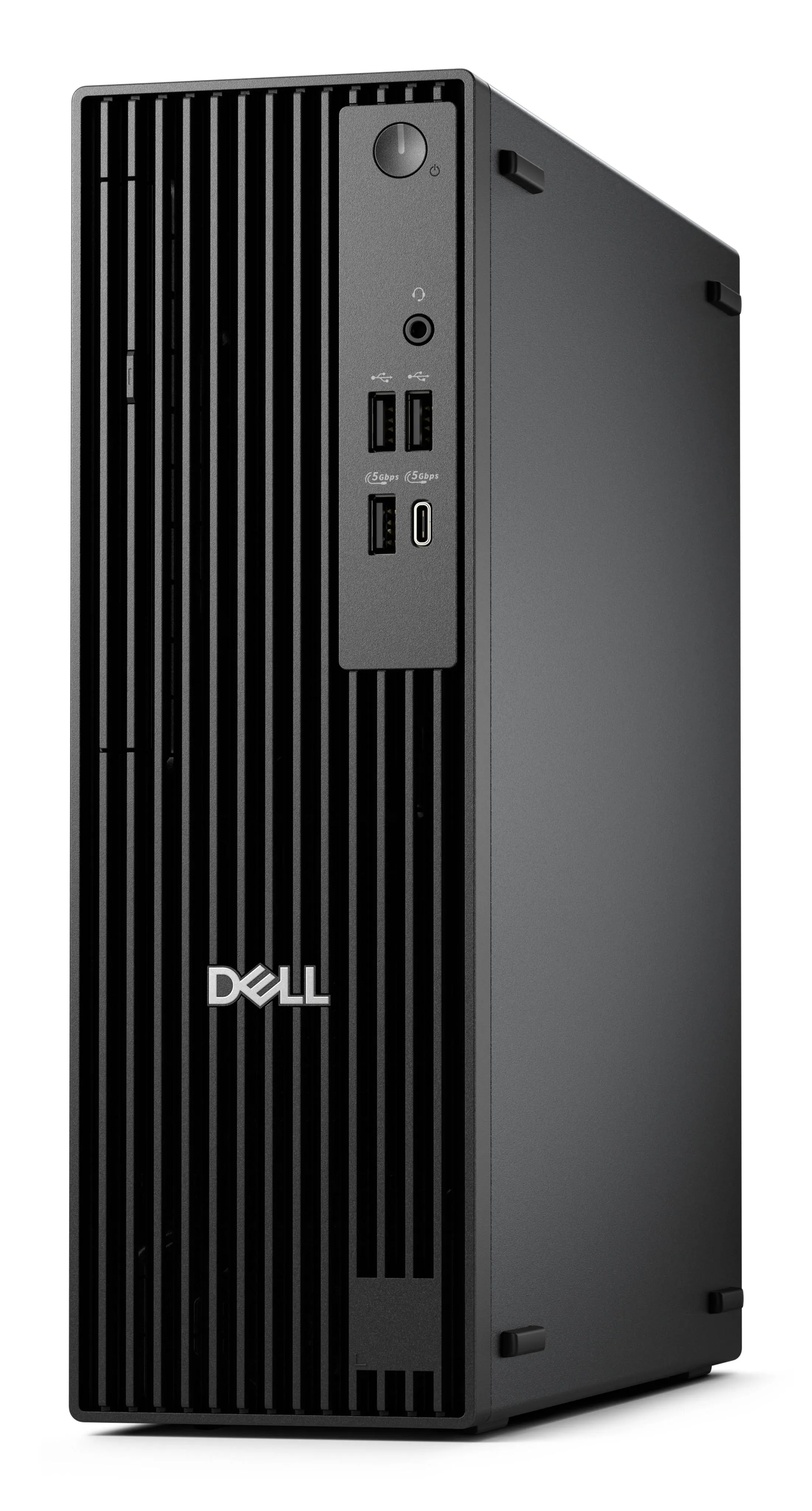 PC Dell Pro QCS1250 Slim Intel Core Ultra 7 265, 16GB RAM DDR5, 512GB SSD, Wi-Fi 6E, BT 5.3, W11Pro 4