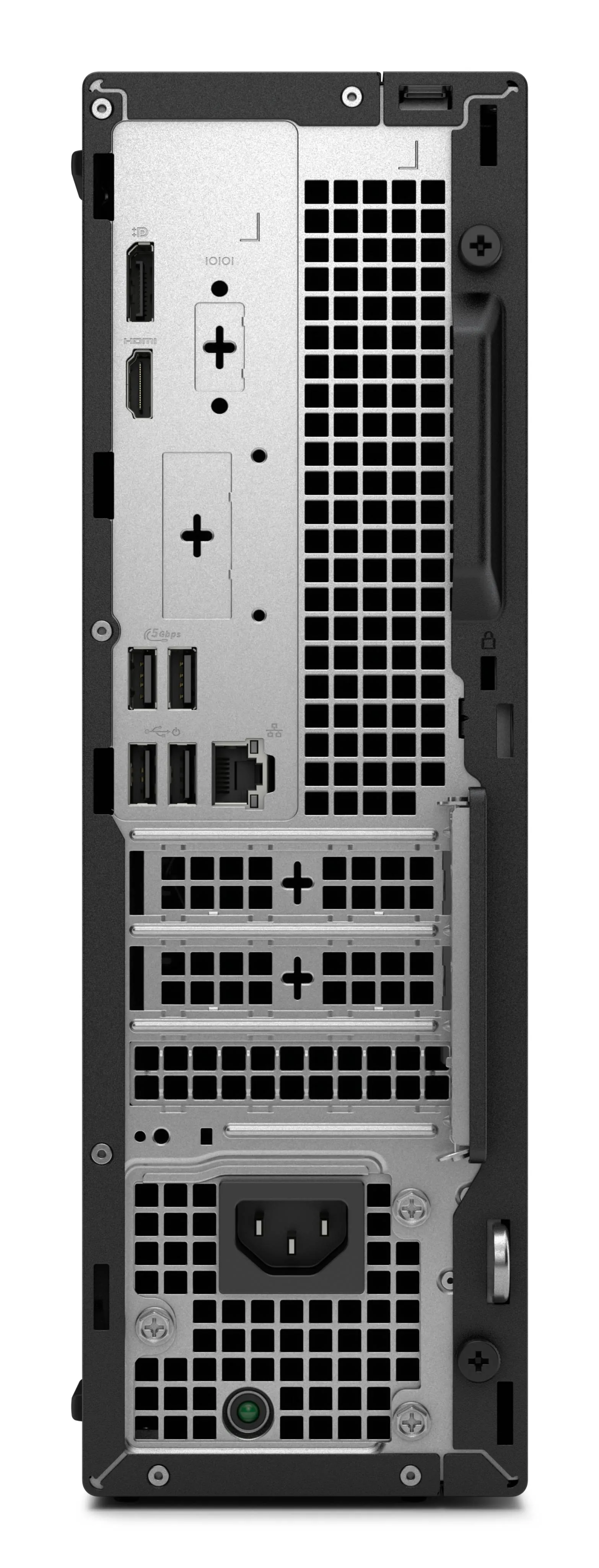 PC Dell Pro QCS1250 Slim Intel Core Ultra 7 265, 16GB RAM DDR5, 512GB SSD, Wi-Fi 6E, BT 5.3, W11Pro 5