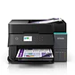 Impresora Multifuncional Tinta Color Epson EcoTank L6370 WiFi Duplex A4 Empresas - Miniatura 2