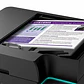 Impresora Multifuncional Tinta Color Epson EcoTank L6370 WiFi Duplex A4 Empresas - Miniatura 4