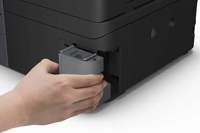 Impresora Multifuncional Tinta Color Epson EcoTank L6370 WiFi Duplex A4 Empresas 5