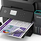 Impresora Multifuncional Tinta Color Epson EcoTank L6370 WiFi Duplex A4 Empresas - Miniatura 7