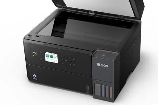 Impresora Multifuncional Tinta Color Epson EcoTank L6370 WiFi Duplex A4 Empresas 8