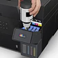 Impresora Multifuncional Tinta Color Epson EcoTank L6370 WiFi Duplex A4 Empresas - Miniatura 9