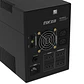 UPS Forza NT-2402PRO-C 2400VA 1200W Line Interactive AVR 220V con 6 Tomas Protección Total - Miniatura 3