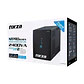 UPS Forza NT-2402PRO-C 2400VA 1200W Line Interactive AVR 220V con 6 Tomas Protección Total - Miniatura 5
