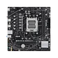 Placa Madre ASUS PRIME B650M-F, Socket AM5, 4x DDR5, 1x M.2, Gigabit Ethernet, m-ATX - Miniatura 2