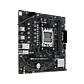Placa Madre ASUS PRIME B650M-F, Socket AM5, 4x DDR5, 1x M.2, Gigabit Ethernet, m-ATX - Miniatura 3