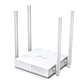 Router TP-Link Archer C24 - Wi-Fi Doble Banda AC750, 4 Antenas, 3 en 1, Blanco - Miniatura 3
