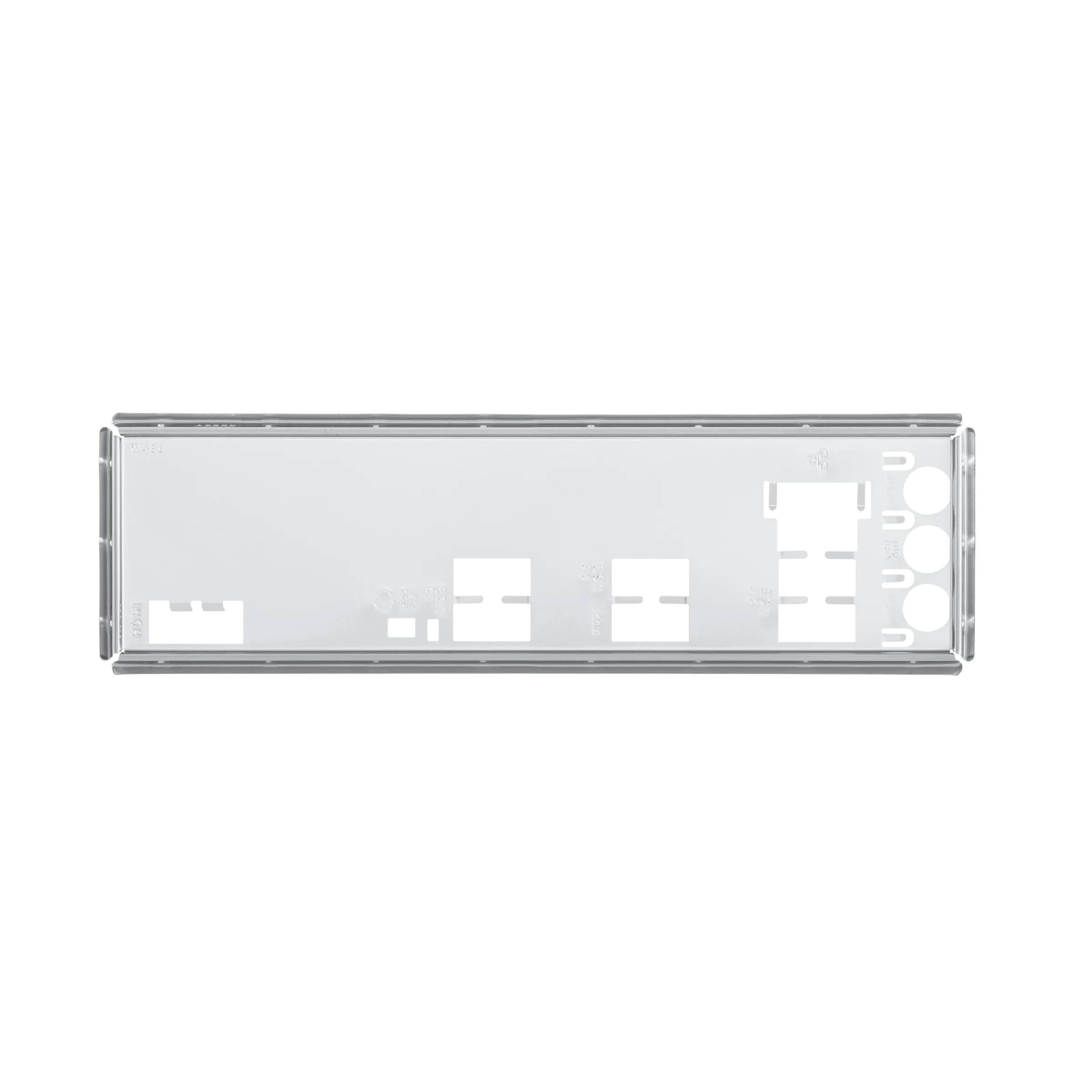 Placa Madre ASUS PRIME B650M-F, Socket AM5, 4x DDR5, 1x M.2, Gigabit Ethernet, m-ATX 6