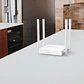 Router TP-Link Archer C24 - Wi-Fi Doble Banda AC750, 4 Antenas, 3 en 1, Blanco - Miniatura 6